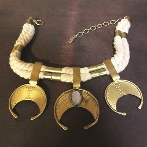 NWOT Free People Necklace